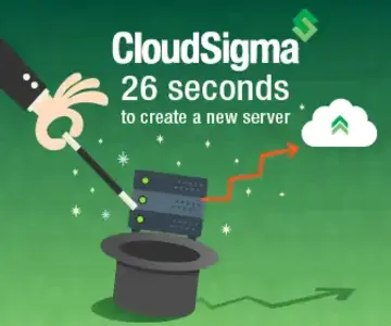 cloudsigma